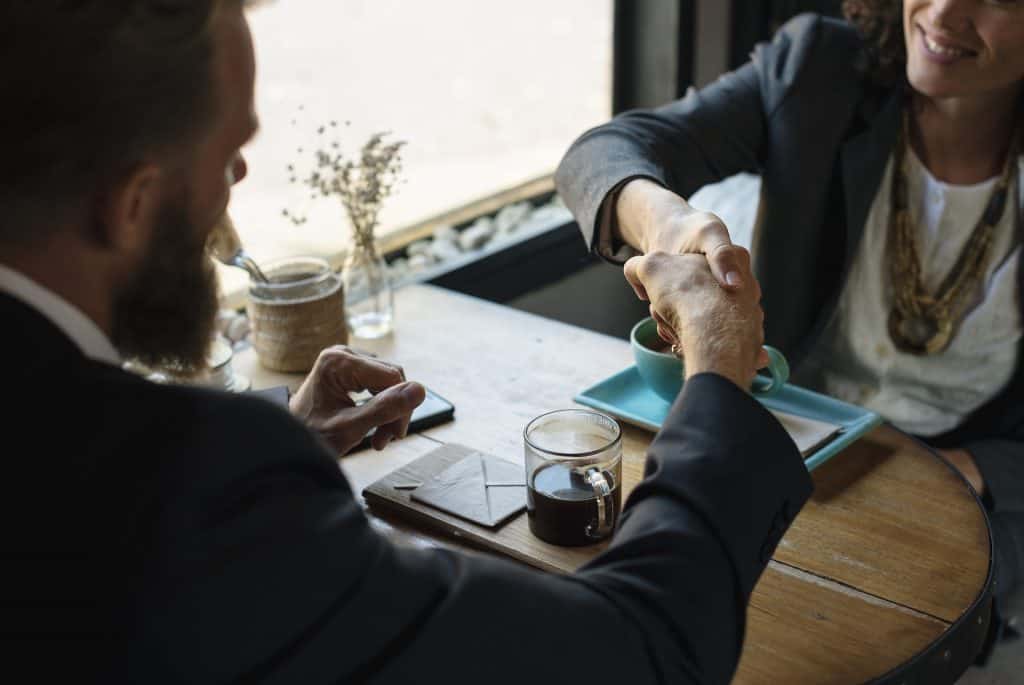 Two Twelve Referral Network