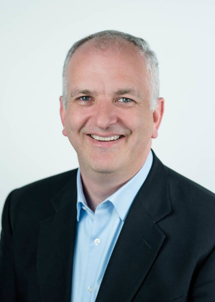 Steve Feher